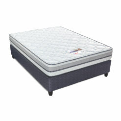 Cloud Nine Verve Bed Set - 3/4
