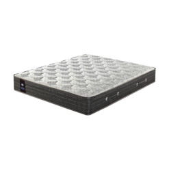 Sealy Castle Rock Firm Mattress - Double