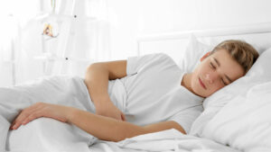 Tips to Help your Teen Sleep Better