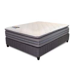 Rest Assured Birkenhead Bed Set
