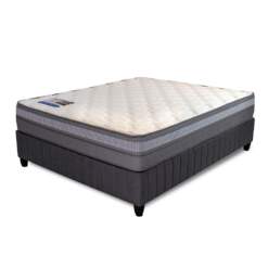 Rest Assured Saxenburg Bed Set