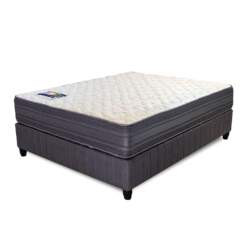 Rest Assured Weightmaster Bed Set