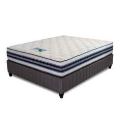 Cloud Nine Tenacity Bed Set