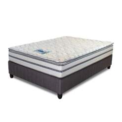 Cloud Nine Wellness Bed Set