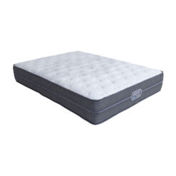 Simmons Mattress Sensory Dual Medium