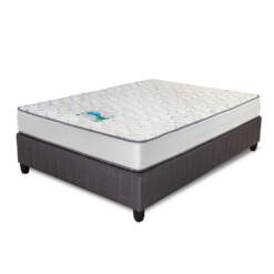 Cloud Nine Cadence Longevity Bed Set