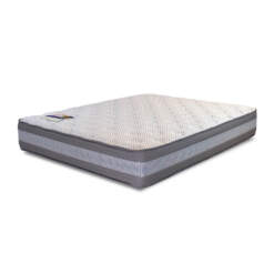 Rest Assured Flagstone Mattress