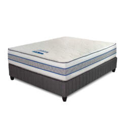 Cloud Nine Glacier Bed Set